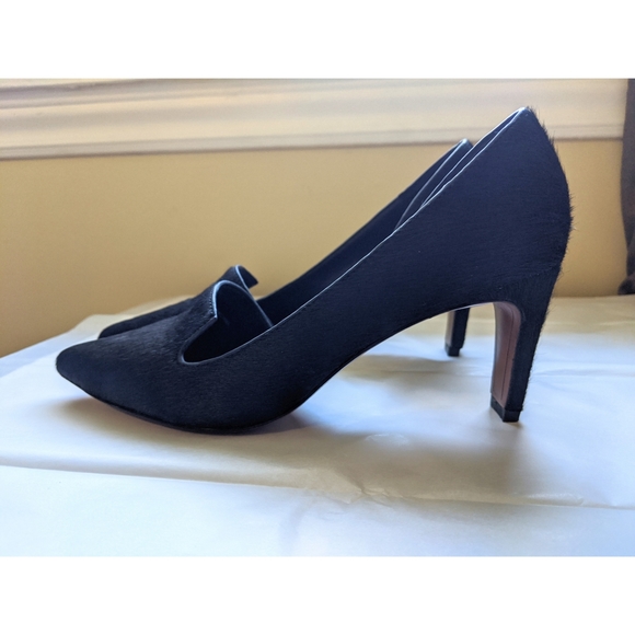 10 Crosby Derek Lam half d'orsay pump - Picture 4 of 8